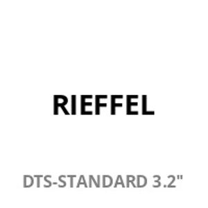 Rieffel Digitaler Türspion 3.2" Display