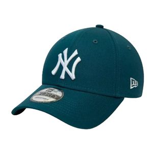 New York Yankees - Kšiltovka "9Forty" RD3339 (jedna velikost) (tyrkysová)