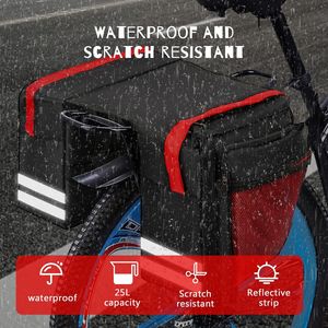 Auf welche Punkte Sie als Kunde beim Kauf bei Fahrradtasche wasserdicht gepäckträger achten sollten
