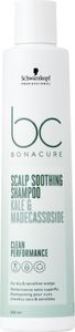 Schwarzkopf Professional BC Bonacure Scalp Soothing Shampoo 1000 ml