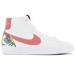 Nike Blazer Mid 77 SE Catechu (W) - Damen Schuhe Weiß DC9265-101 , Größe: EU 37.5 US 6.5