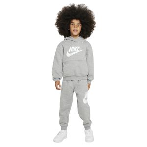 Kinder Trainingsanzug mit Kapuze Nike Club Fleece