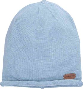 Antonio Strick Mütze W23/24 blau