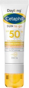 Cetaphil Sun Daylong Sun Stick to go 20 ml
