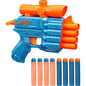 Nerf elite 2.0 prospekt qs-4 vystreŸovaè