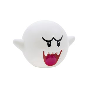 Super Mario Light Boo so zvukom