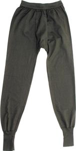 MFH BW Unterhose lang oliv Bundeswehr Modell 08