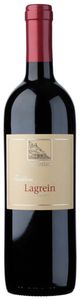Cantina Terlan Lagrein DOC Rotwein aus Italien trocken 2250ml 3er Pack