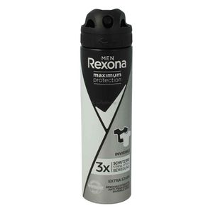 Rexona, Men Invisble, Dezodorant,150ml (PRODUKT Z NIEMIEC)