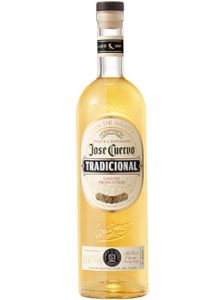 Jose Cuervo Tradicional Tequila Reposado 0,7L (38% Vol.)