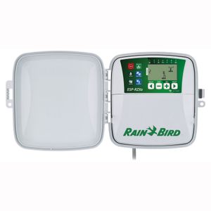 Rain Bird Steuergerät/Regenautomat - Typ ESP-RZXe4 Outdoor - 4 Stationen
