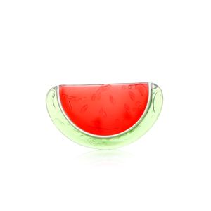 KidsMe Beißring Baby Kühlbeißring Melone