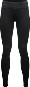 GORE WEAR R3 D Thermo Tights BLACK BLACK 34
