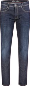 Mac Macflexx Herrenjeans Dunkelblau