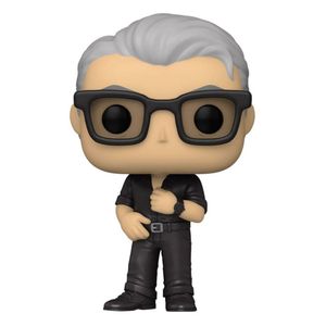 Jurassic World - Dr. Ian Malcolm 1213 - Funko Pop! - Vinyl Figur