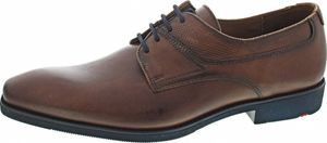 Lloyd Godwin 29-646-13 (10.5/cognac)