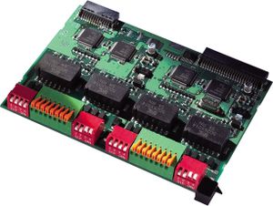 Agfeo Erweiterung S0-Modul 540 AGFEO 6100244