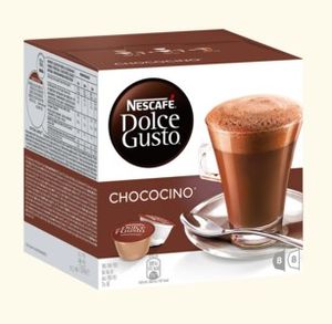 Nescafé Dolce Gusto Chococino 16 ks