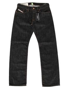 Diesel - Regular Fit Jeans - Larkee R9A16, Größe:W32, Länge:L32