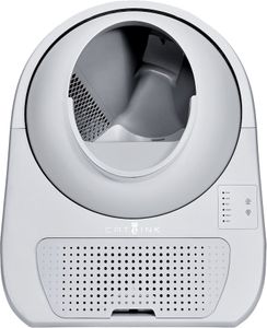 Samoczyszcząca toaleta dla kota Catlink Scooper w wersji Young