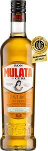 Ron Mulata Palma Superior