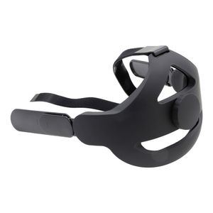 NEW "Elite Strap" Zugentlastungsband für Oculus Quest 2 - Schwarz