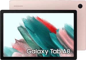 SAMSUNG Galaxy Tab A8, Tablet-PC