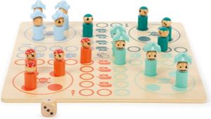 small foot Člověče, nezlob se piráti