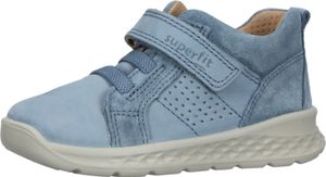 Superfit Sneaker Sneaker Nubukleder Superfit Sneaker Sneaker Nubukleder