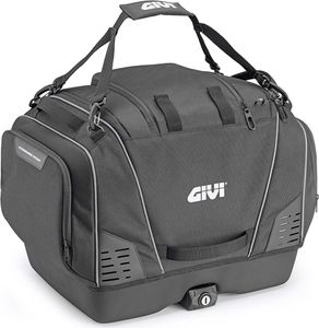 Givi Monokey® Soft-Topcase T525 auch für den Tiertransport
