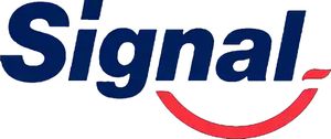 Signal Zahnpasta 24h Rundum Kariesschutz für gestärkte Zähne 75ml Signal Zahnpasta 24h Rundum Kariesschutz für gestärkte Zähne 75ml