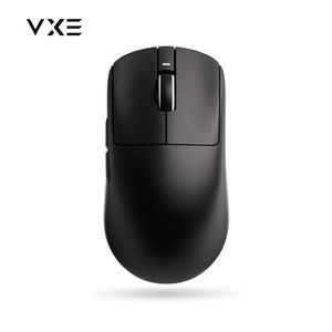 Bezdrôtová herná myš VXE R1 PRO (čierna)