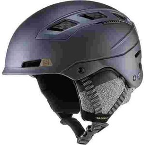 Salomon QST Charge Herren Skihelm, Größe:L (59-62cm)