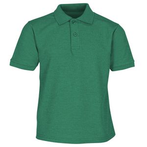 Fruit of the Loom 65/35  Polo Kids Kinder Poloshirt UNISEX