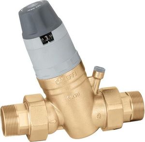 Wasserdruckminderer 1 1/2 Zoll DN40 Druckminderer für Wasser