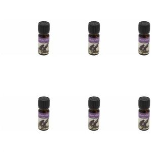 6 x Duftöl 10ml Grosse Auswahl Tolle Düfte - Auswahl: Lavendel