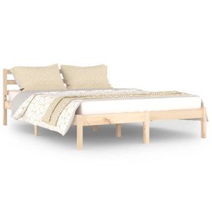Massivholzbett Doppelbett Bett Holzbett Bettgestell mehrere Auswahl