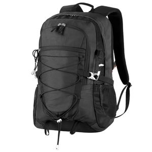 Grafner® Wanderrucksack 30 Liter wasserdicht mit vielen Taschen und Extras Trekking WR11049