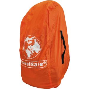Travelsafe - TS2026-0018 - Reiseschutzhülle - wasserdicht - max. objem 55L - oranžová Travelsafe - TS2026-0018 - Reiseschutzhülle - wasserdicht - max. objem 55L - oranžová