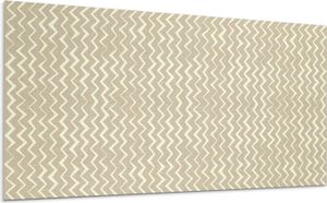 Geometrický Vzor – Samolepiace Dlaždice – PVC Obklad – Nástenné Obklady – Nástenné Dekorácie – Samolepiace Obklady do Kúpeľne a Kuchyne – 6 kusov 60 x 30 cm