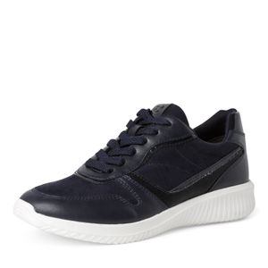 Tamaris Sneaker low blau 39