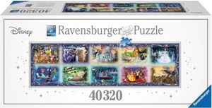 Unvergessliche Disney Momente Unvergessliche Disney Momente