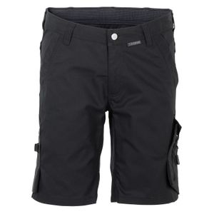 Größe XL Planam Norit Herren Shorts schwarz schwarz Modell 6450