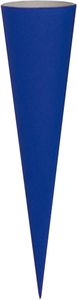 Goldbuch St-Rohling blau - 70cm