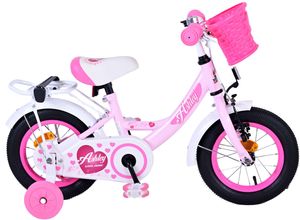 Kinderfahrrad Ashley  12 Zoll, rosa