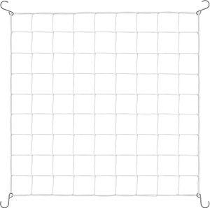 RoyalRoom flexibles Netz 120 x 120 cm