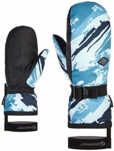 Ziener Gassimo AS® L SkI Handschuhe