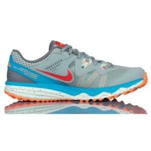 Nike Juniper Trail Herrenschuhe,Mehrfarbig, Cw3808 003, EU-44,5