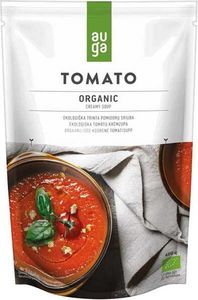 Tomatencremesuppe400 g Auga