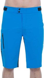 Cube Teamline Baggy Kurze Hose Blau M Mann Blau M Cube Teamline Baggy Kurze Hose Blau M Mann Blau M